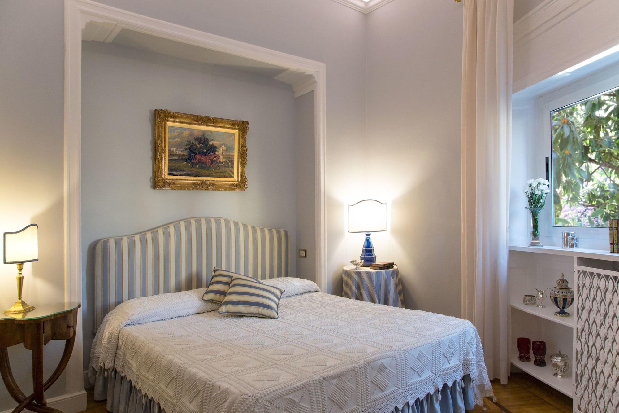 Suite Oriani Rome Buitenkant foto