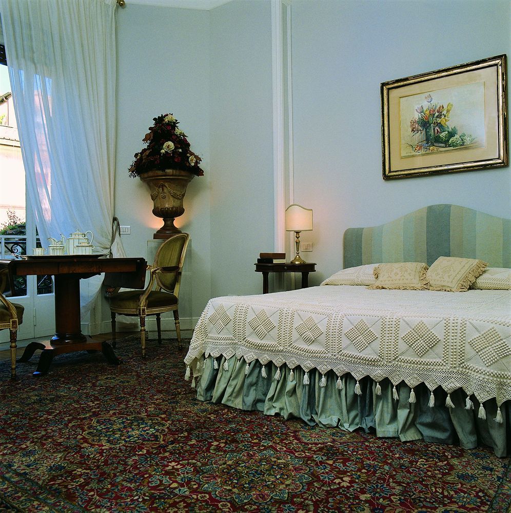 Suite Oriani Rome Buitenkant foto