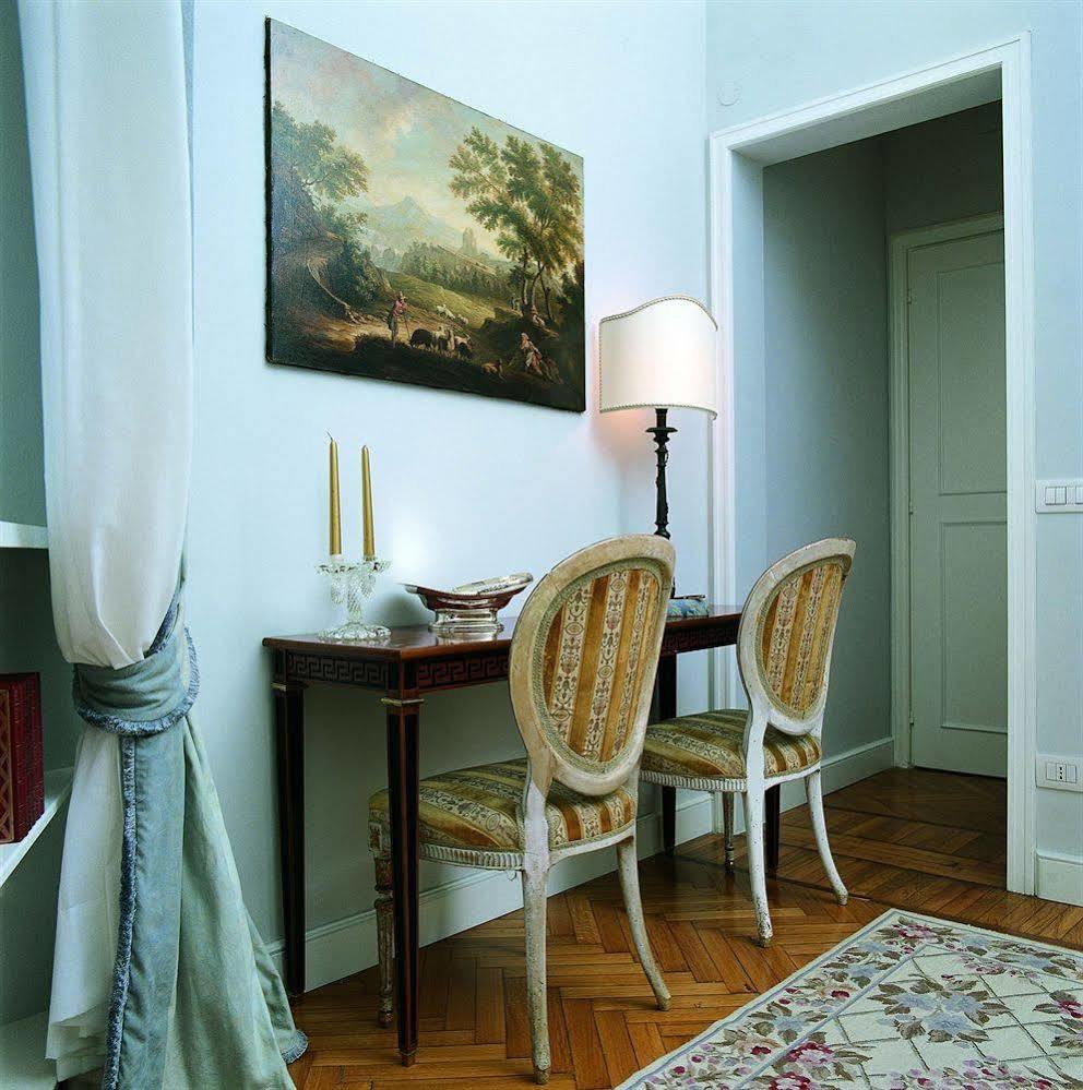 Suite Oriani Rome Buitenkant foto