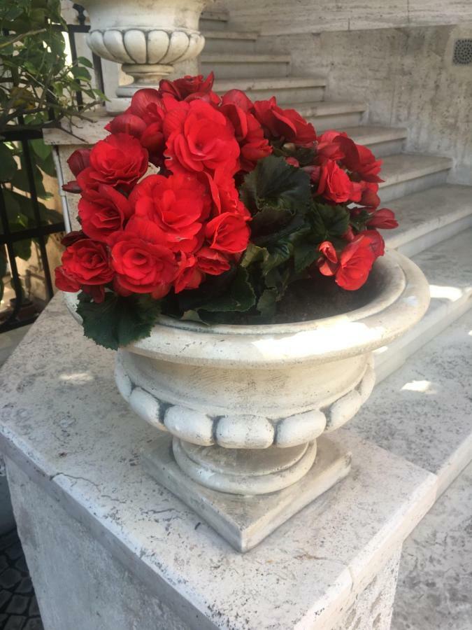 Suite Oriani Rome Buitenkant foto