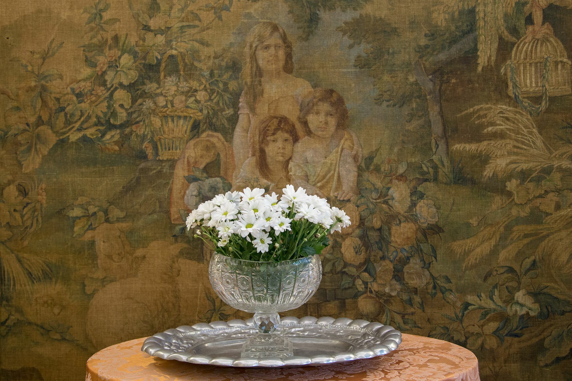 Suite Oriani Rome Buitenkant foto
