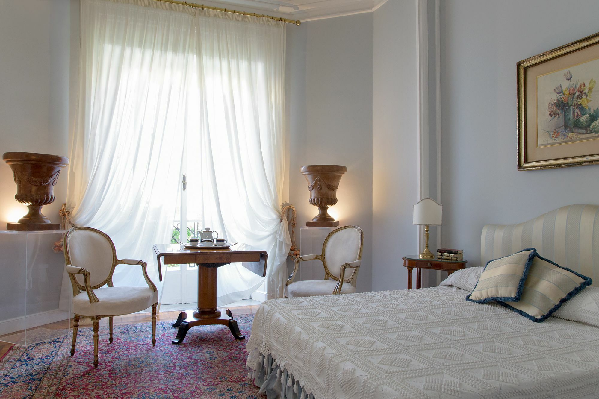 Suite Oriani Rome Buitenkant foto